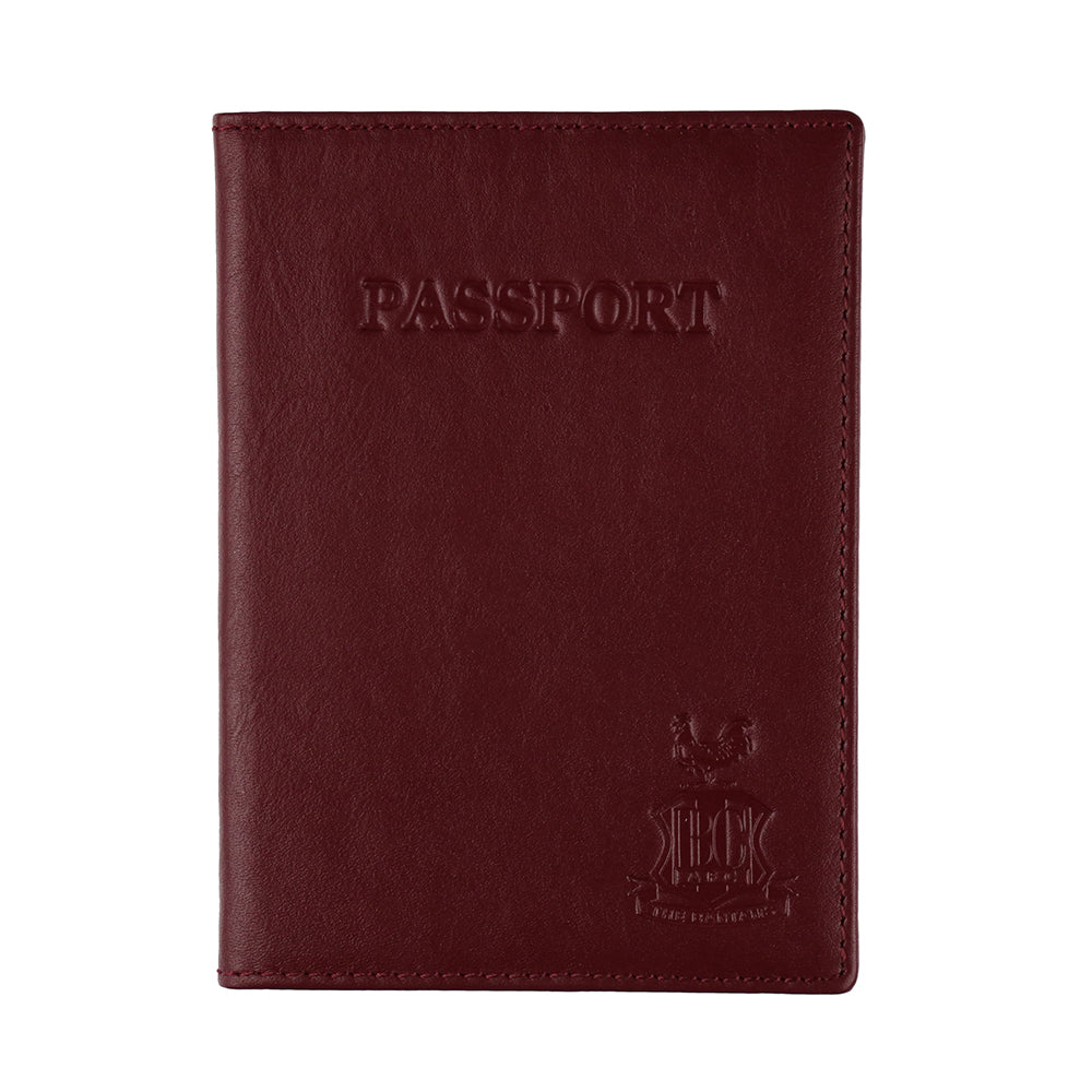 Passport Holder