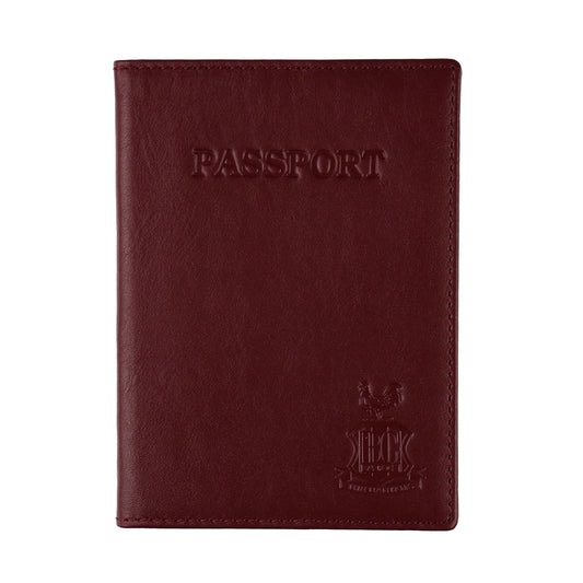 Passport Holder