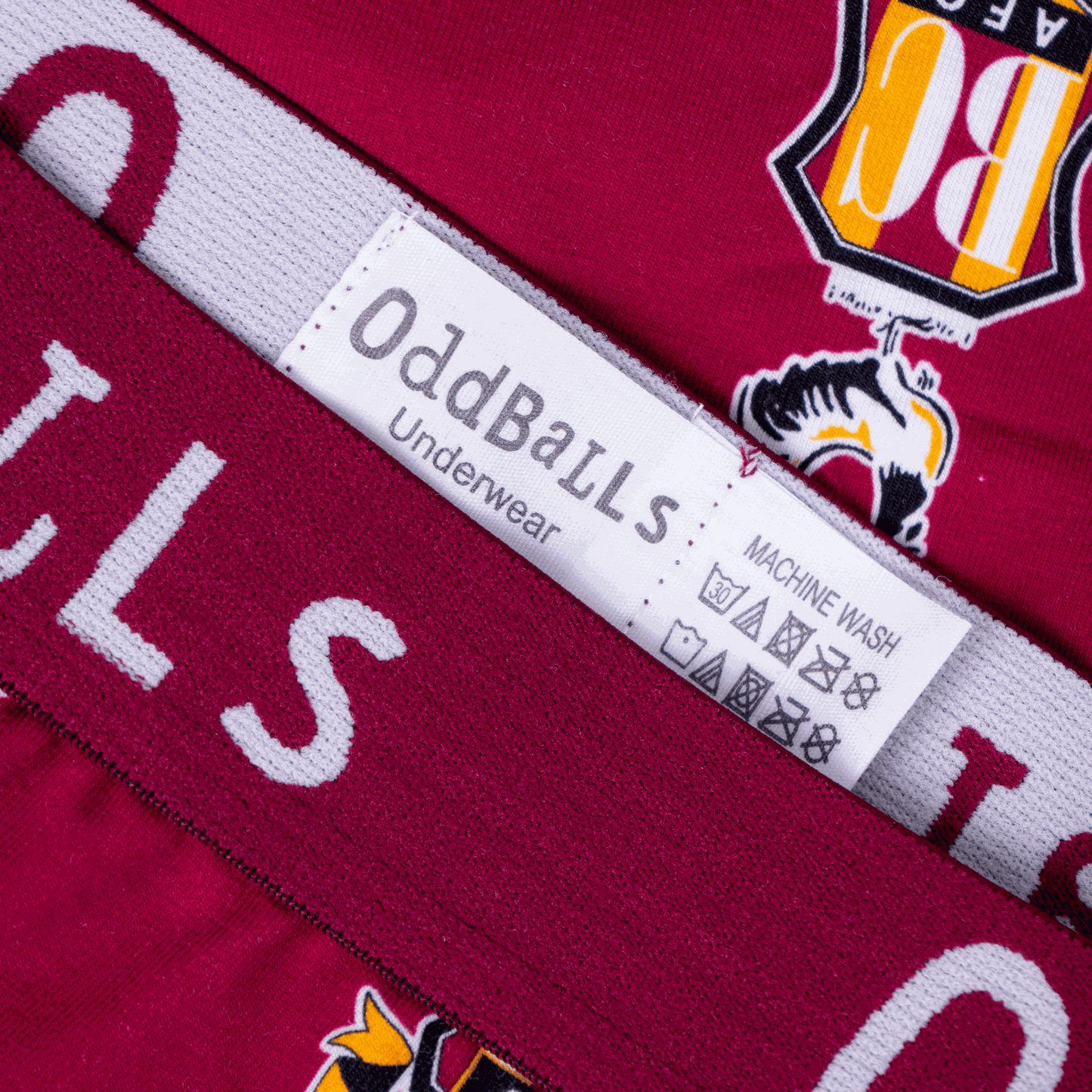 Oddballs Boxers