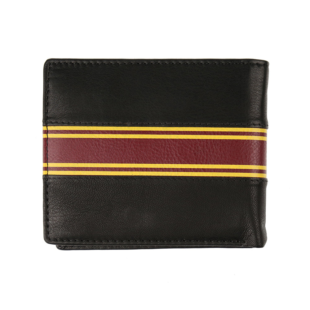 Double Stripe Wallet