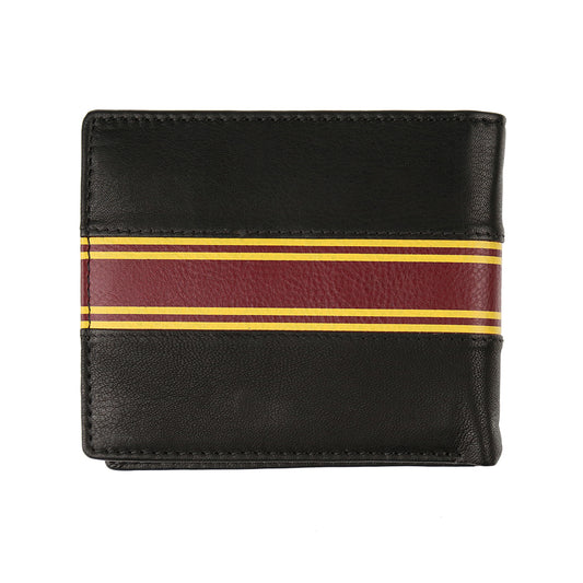 Double Stripe Wallet