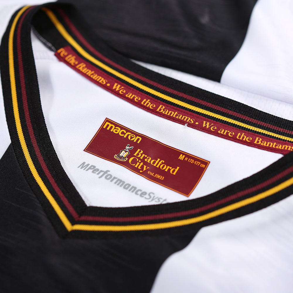 22/23 Away Jersey S/S