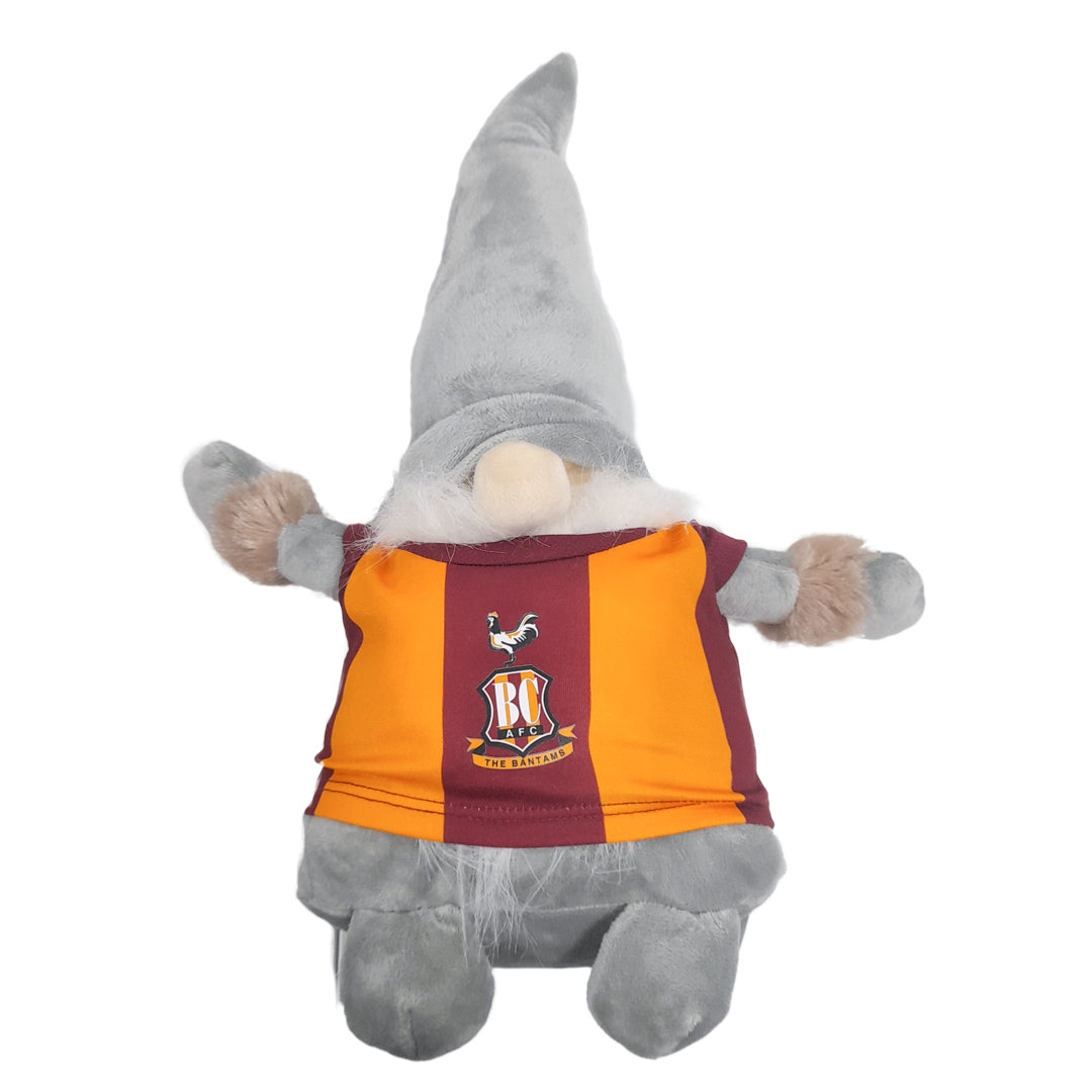 BCAFC Plush Gnome