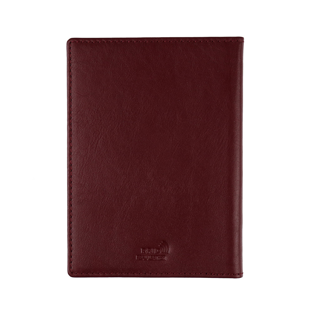 Passport Holder