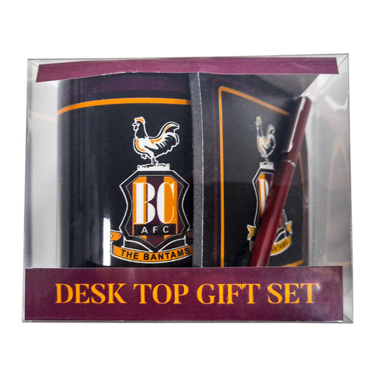 Desk Top Gift Set