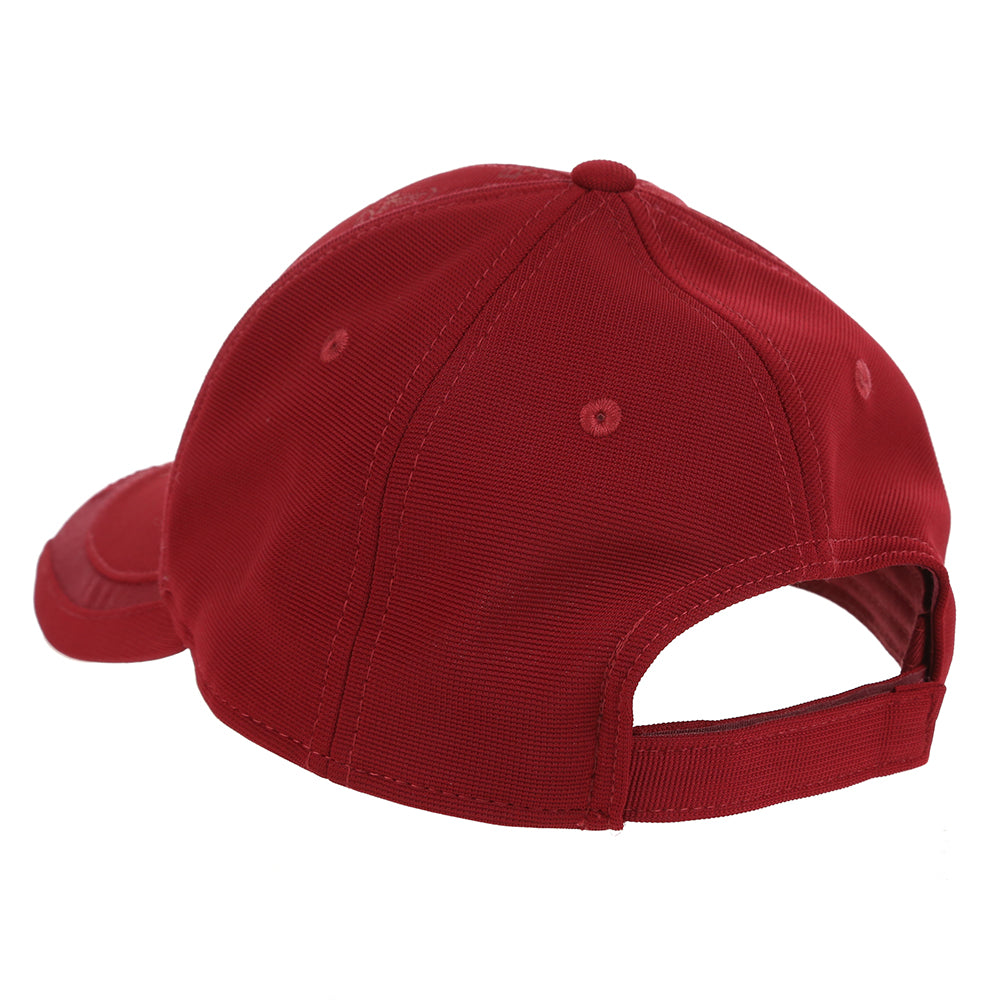 Baseball Cap Claret