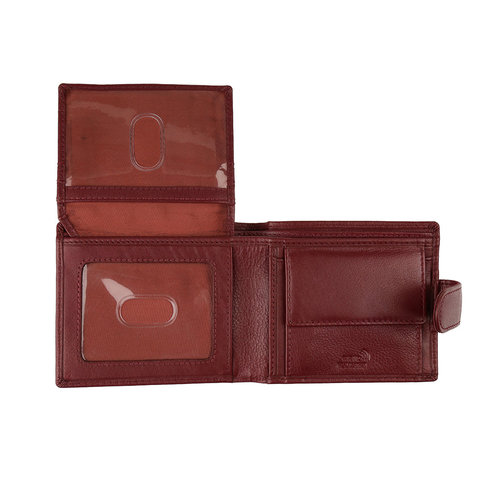 Hunter Wallet